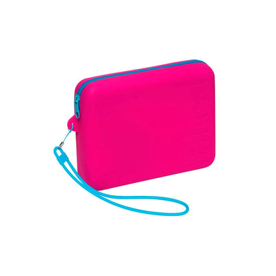 Necessaire De Silicone Grande Ricca Cod.3566
