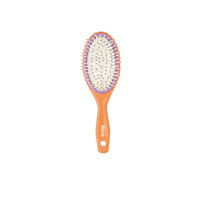 Escova para Cabelo Colors Kids Puppy Ricca