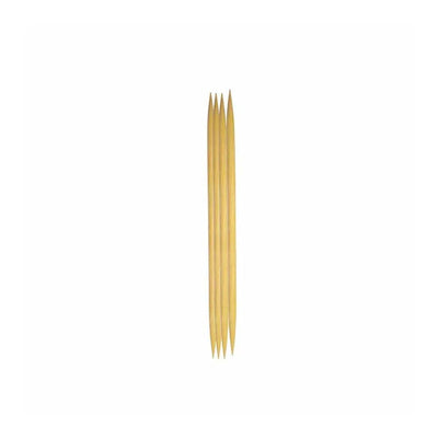 Palito de Madeira Para Cuticula