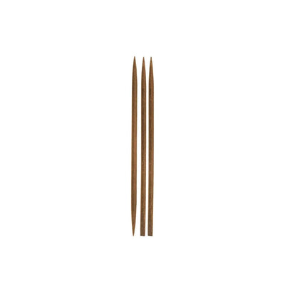 Palito para Unha de Madeira Ricca