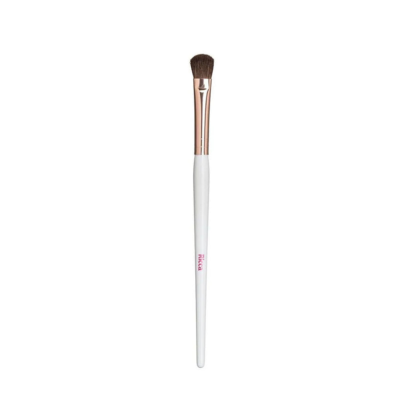 Pincel Rose Gold de Sombra Ricca