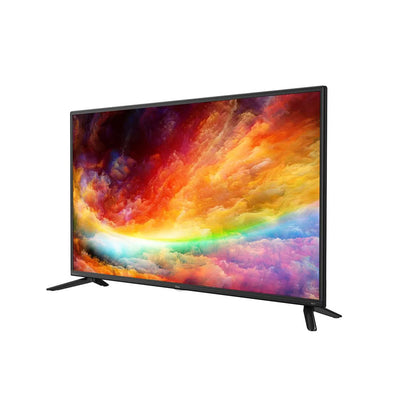 Fast Smart Tv Philco PTV42G52RCF Roku TV LED FullHD 42” - Bivolt
