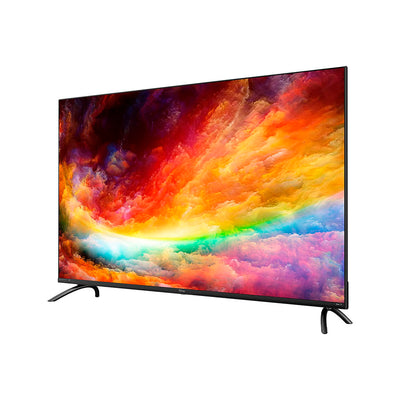 Smart TV Philco PTV50RCG70BL Roku 50 Polegadas, 4K UltraHD D-Led, Borda Infinita, Quad Core