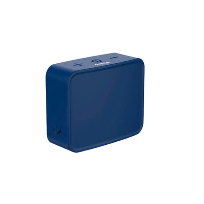 Caixa De Som Speaker Bluetooth Philco Go Philco Pbs10bta - Azul