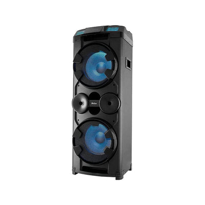 Caixa De Som Philco Bluetooth Pcx20000 Preto Bvolt