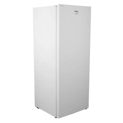 Freezer Vertical Philco PFV205B 2 em 1 201L Dupla Função