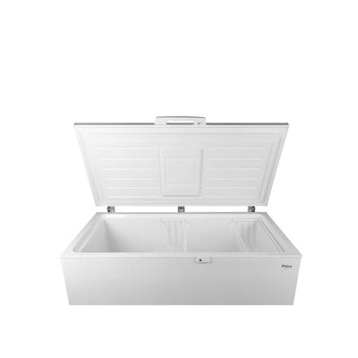 Freezer Horizontal Philco PFH440B 418L - Freezer e Refrigerador