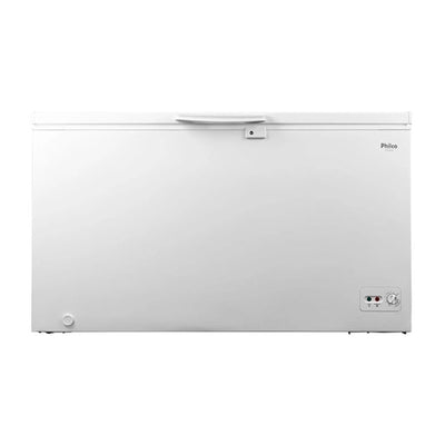 Freezer Horizontal Philco PFH440B 418L - Freezer e Refrigerador