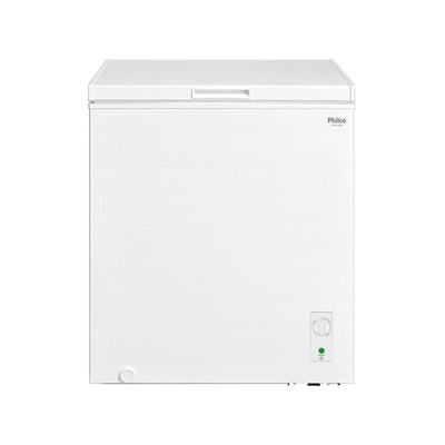 Freezer Horizontal Philco 2 em 1 PFH105B 99L - 127Volts - Branco