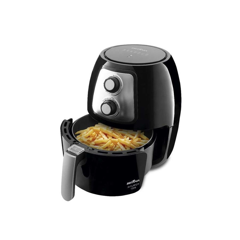 Fritadeira Air Fry Bfr21p - Britânia 127V