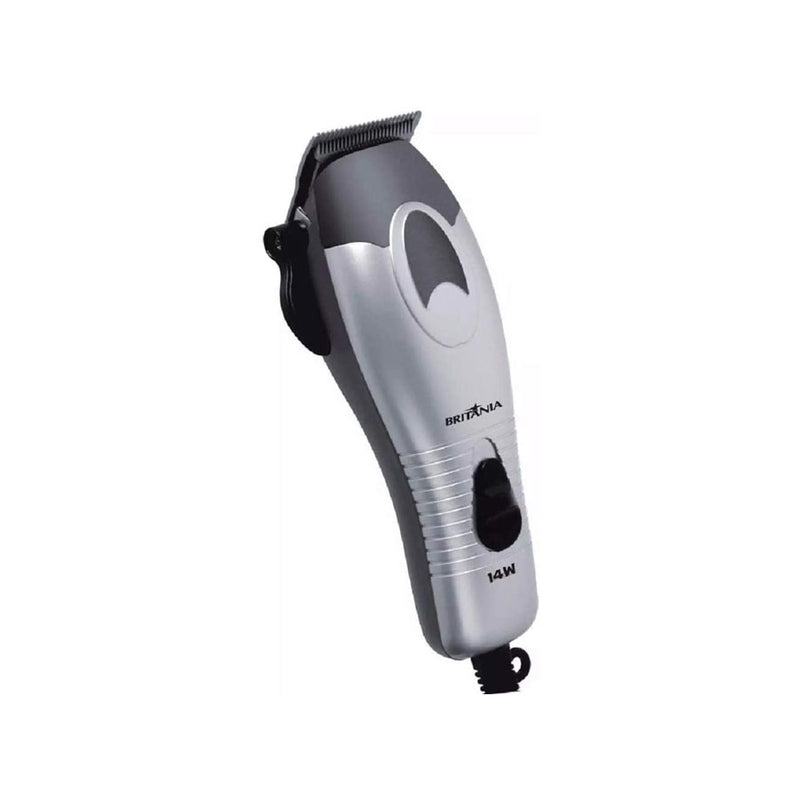 Cortador de cabelo 14w - Britânia