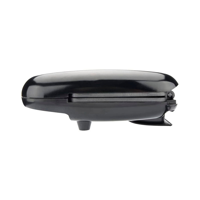 Sanduicheira Toast Bgr02p Preto 110V - Britânia