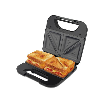 Sanduicheira Toast Bgr02p Preto 110V - Britânia