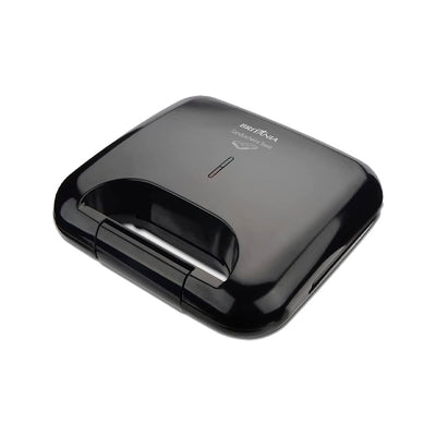 Sanduicheira Toast Bgr02p Preto 110V - Britânia