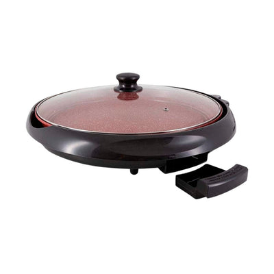 Top Grill Redstone Britânia BGR11 Panela Elétrica - 127V