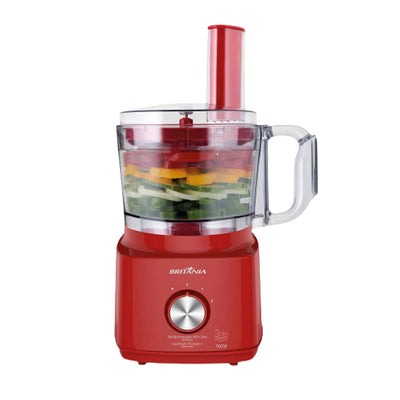 Multiprocessador Britânia All In One BMP900V - 127V