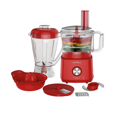 Multiprocessador Britânia All In One BMP900V - 127V
