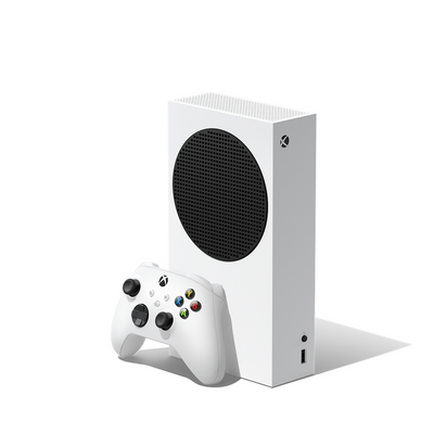 CONSOLE MICROSOFT XBOX SERIE S