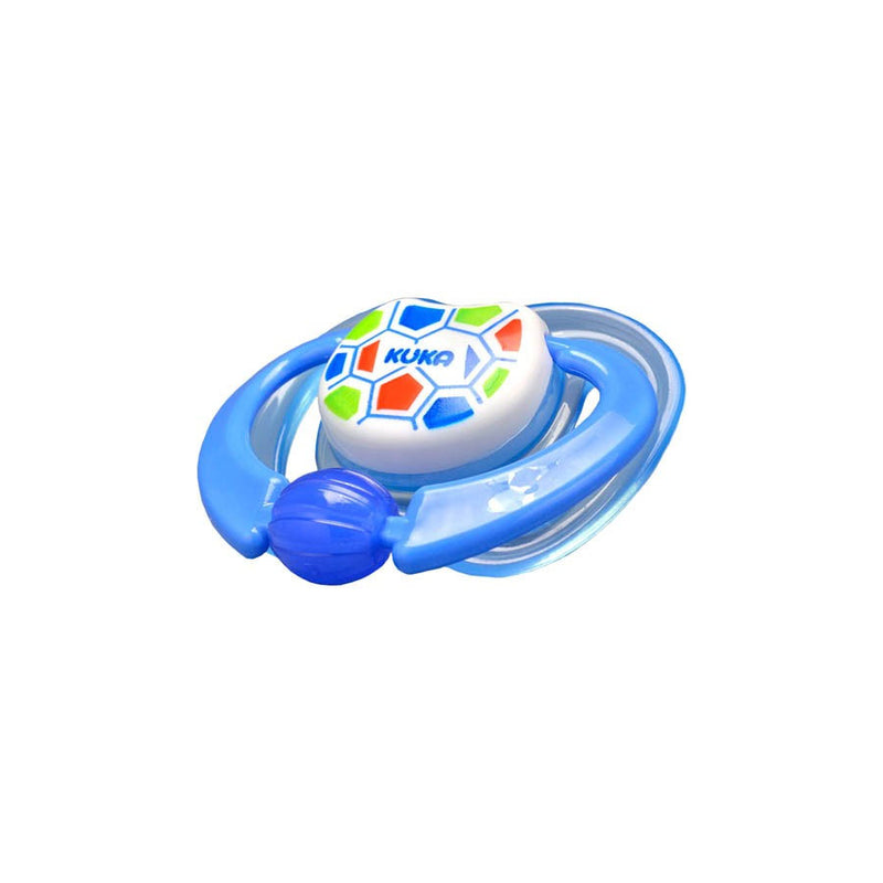 CHUPETA LOVELY TAM 2 - AZUL