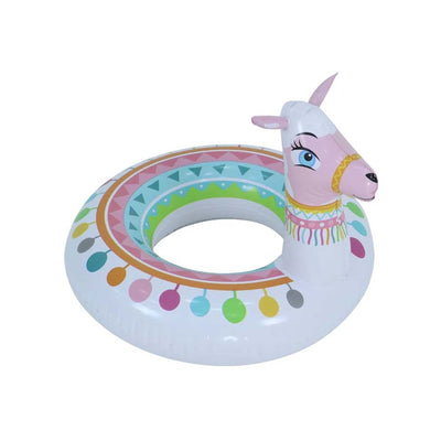 Boia Circular InfantilBEL Lhama 55CM
