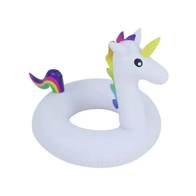 Boia Circular Infantil BEL UNICÓRNIO 55CM