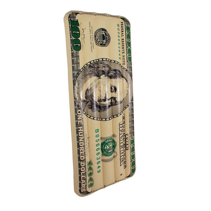 BOia Inflável Especial Gigante Dolar Bel