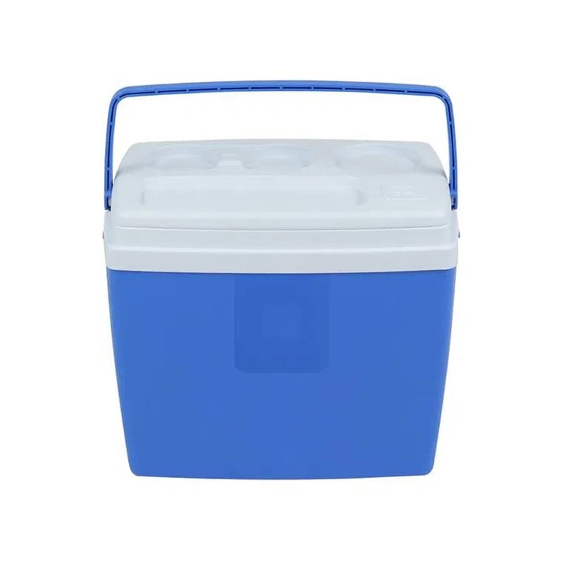 Caixa Térmica BEL 18 Litros Azul