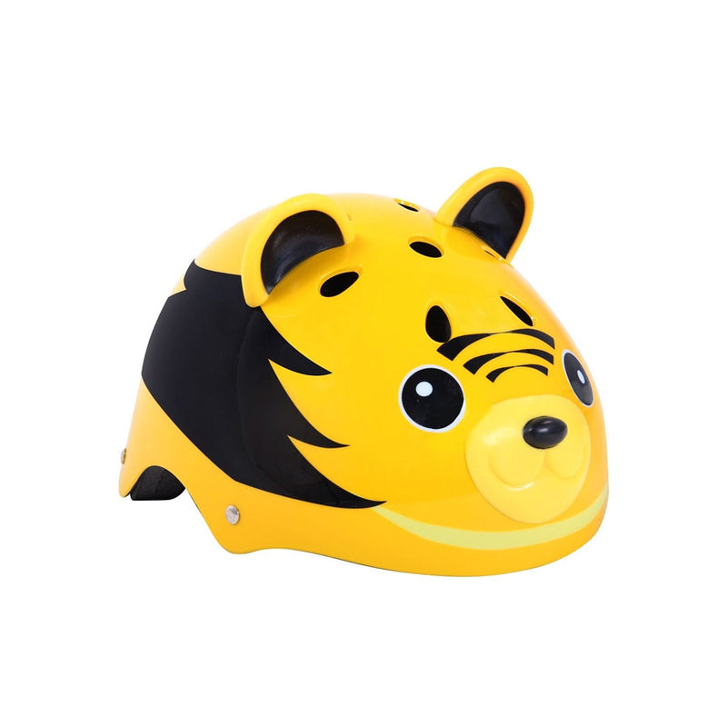 Capacete Infantil 3D Animais - Bel Brinks
