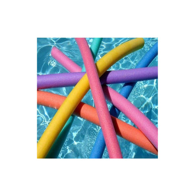 Espaguete para Piscina Rosa