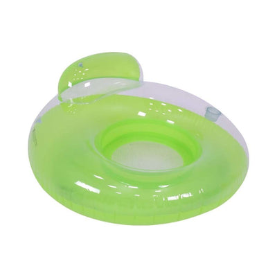 Poltrona Inflavel Para Piscina Bel