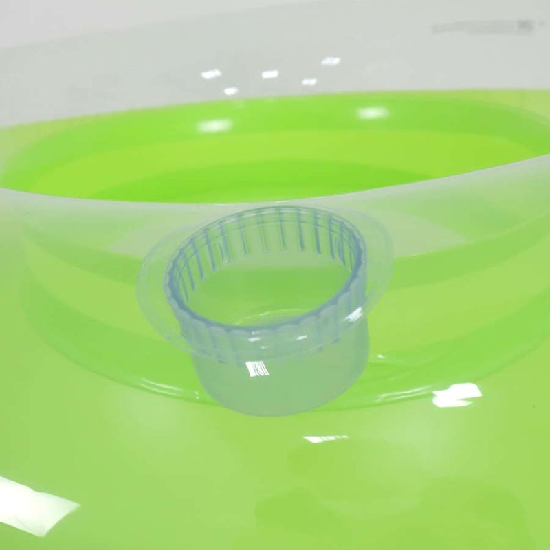 Poltrona Inflavel Para Piscina Bel