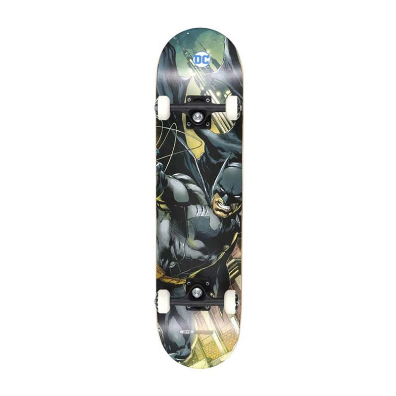 Skateboard infantil liga da justiça bel fix 412500
