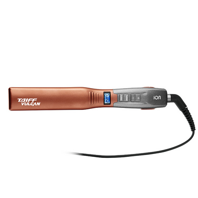 CHAPINHA PRANCHA VULCAN TAIFF 200°C-250ºC 3M GRAFITE E COBRE
