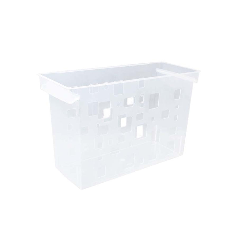 Caixa Arquivo DelloColor Sem Pasta Suspensa Cristal Dello 0329.B.0005