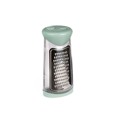 Ralador com Dispenser