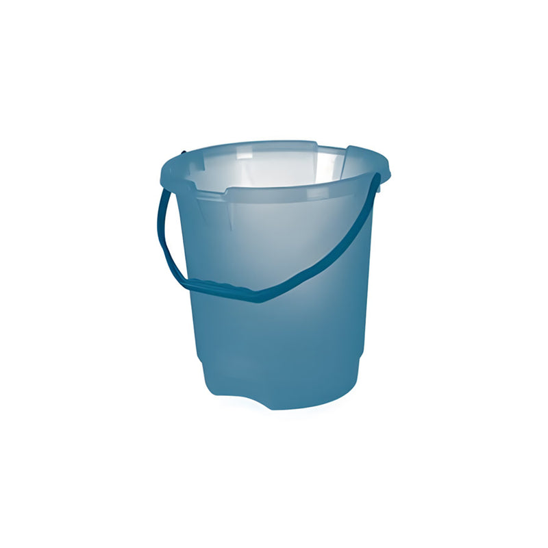 Balde 16 Litros Azul - Plasvale