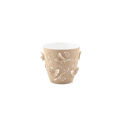 Cachepot de Borboleta 2,5 Litros - Plasvale