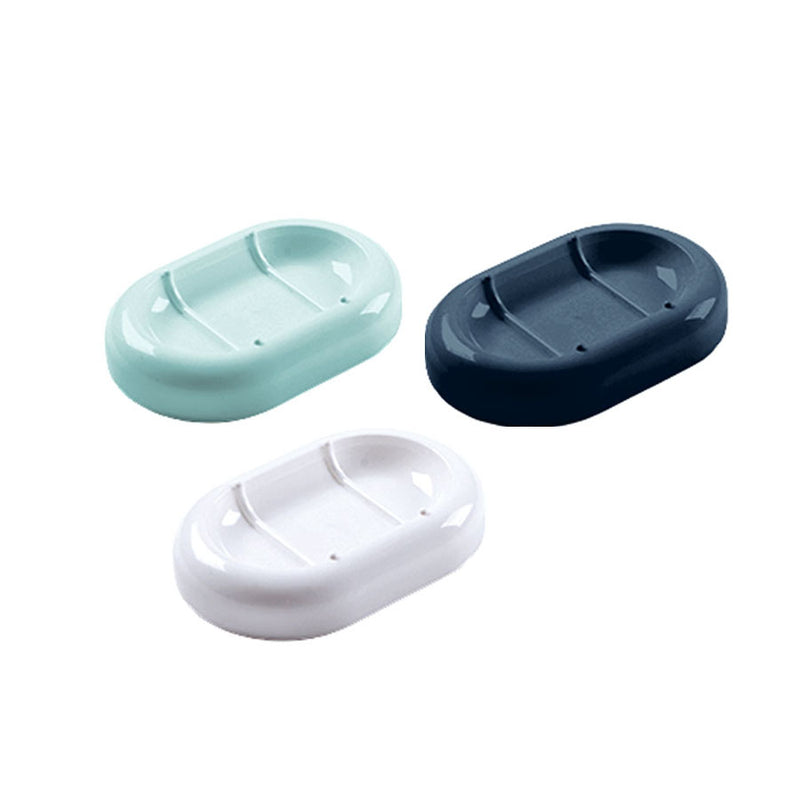 Saboneteira Para Pia Plasvale cores diversas