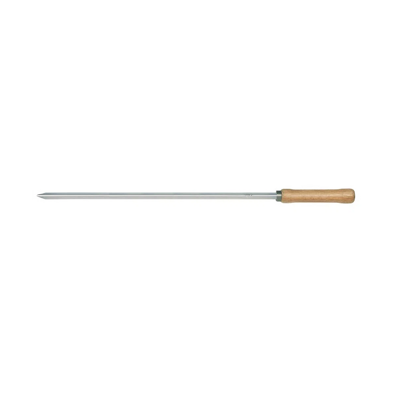 ESPETO SIMPLES PARA CHURRASCO 55 CM