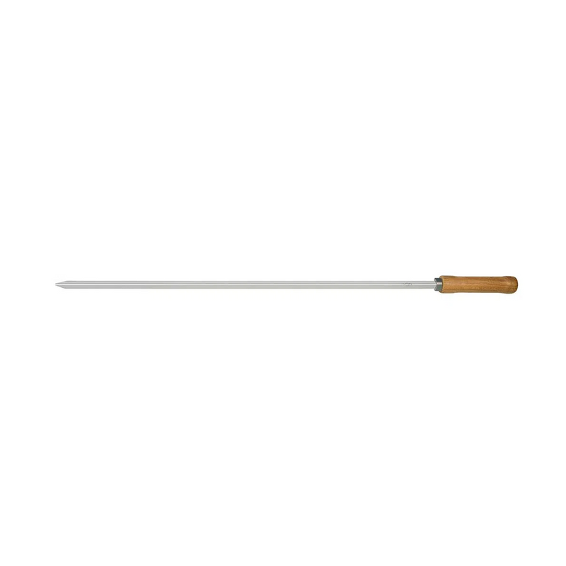 ESPETO SIMPLES PARA CHURRASCO 85 CM