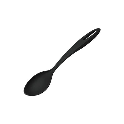 Colher para Servir Tramontina Ability em Nylon Preto