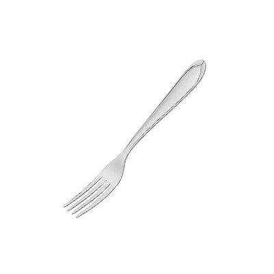 Garfo de mesa aco inox - Laguna