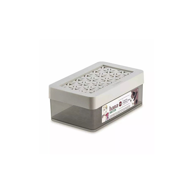 Organizador Ordene com Tampa Gelo 750ml
