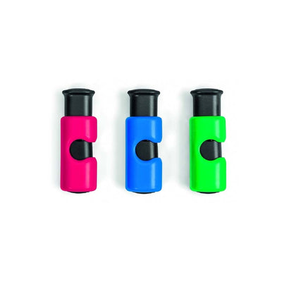 Conjunto com 3 Lacres Plásticos para Embalagens - Ordene