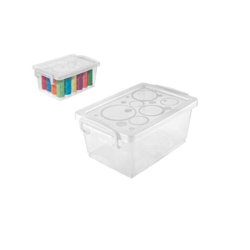 MINI ORGANIZADOR COM ALÇA - 650ml