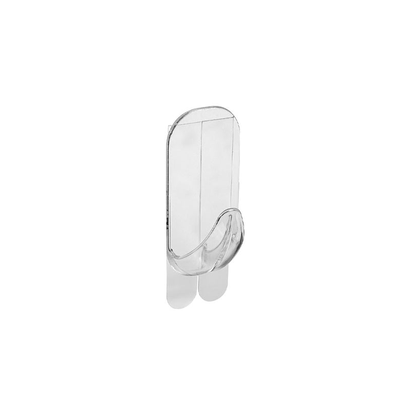 GANCHO RETANGULAR CRISTAL - G