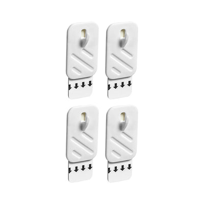 GANCHO PARA QUADRO BRANCO - P