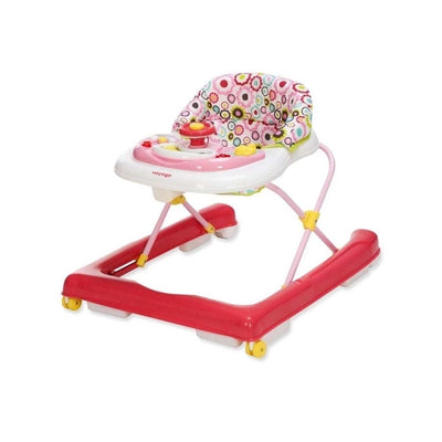 Andador Buggy Voyage Rosa - IMP91085