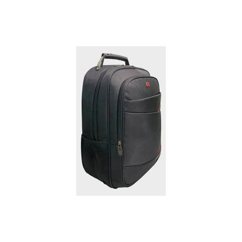 Mochila De Costas G Executiva Notebook Xeryus
