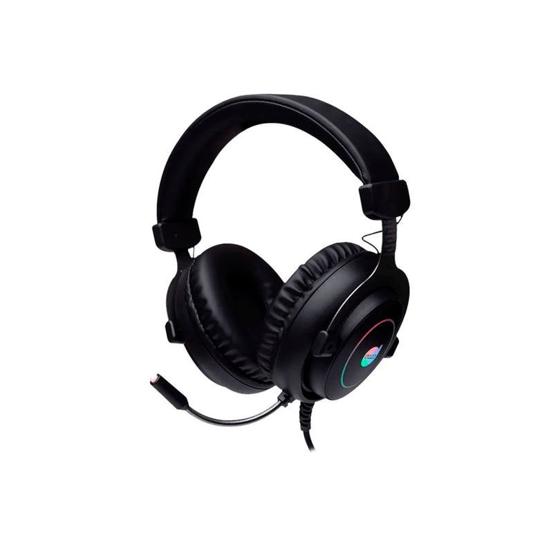 Headset Immersion Pro 7.1 Dazz